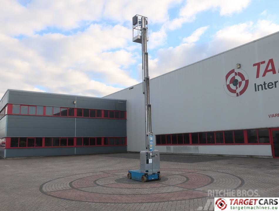 Genie GR-20 Runabout Electric Vertical Mast Lift 802cm Henkilönostimet ja nostolaitteet