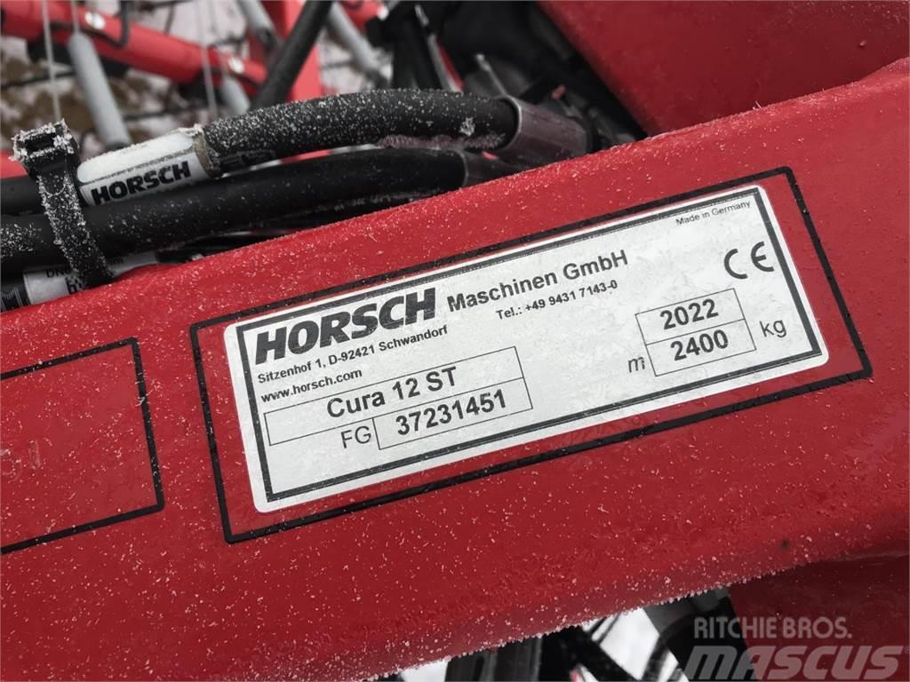 Horsch Cura 12 ST Muut maanmuokkauskoneet ja lisävarusteet