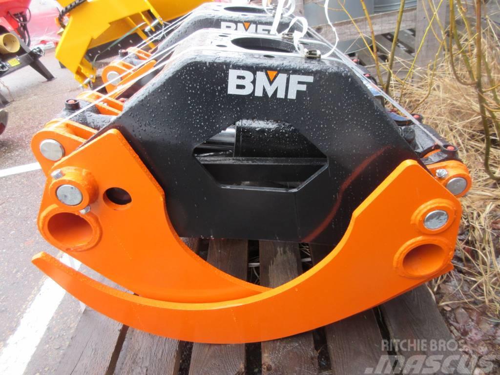 BMF 0,24  koura ,avautuu   133 cm Juontokourat ja kuormaimet