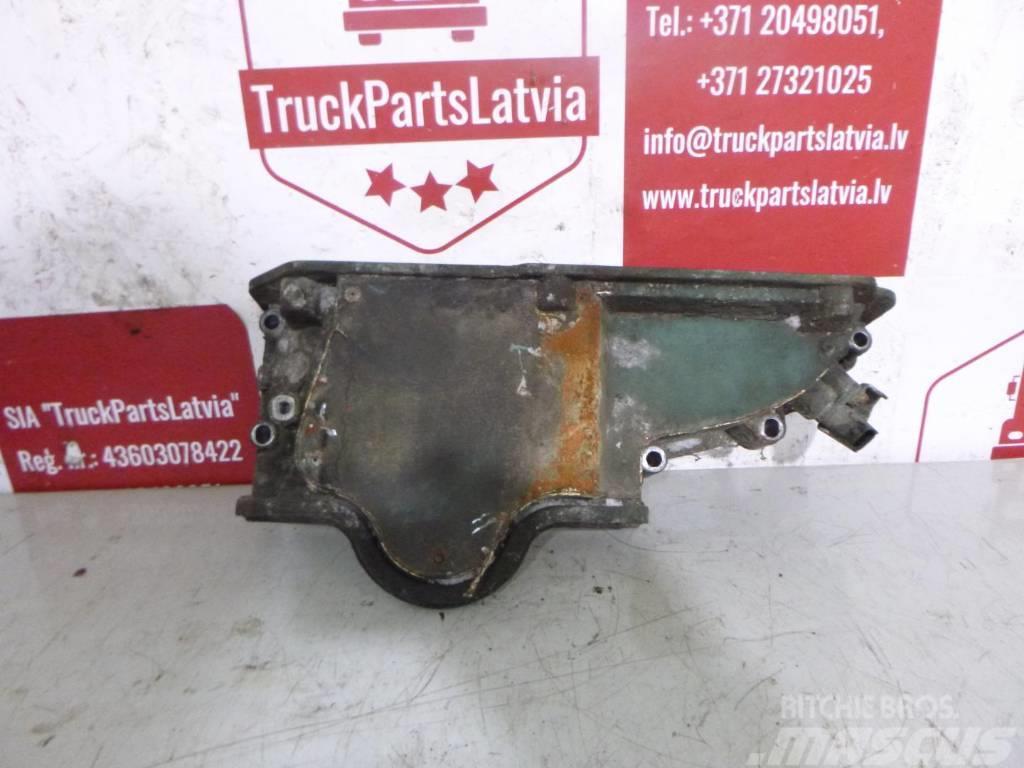 Volvo FH13 Engine plate cover 20712265 Moottorit