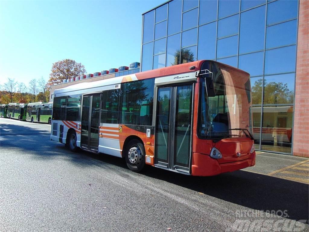  HeuliezBus GX 127 Kaupunkibussit