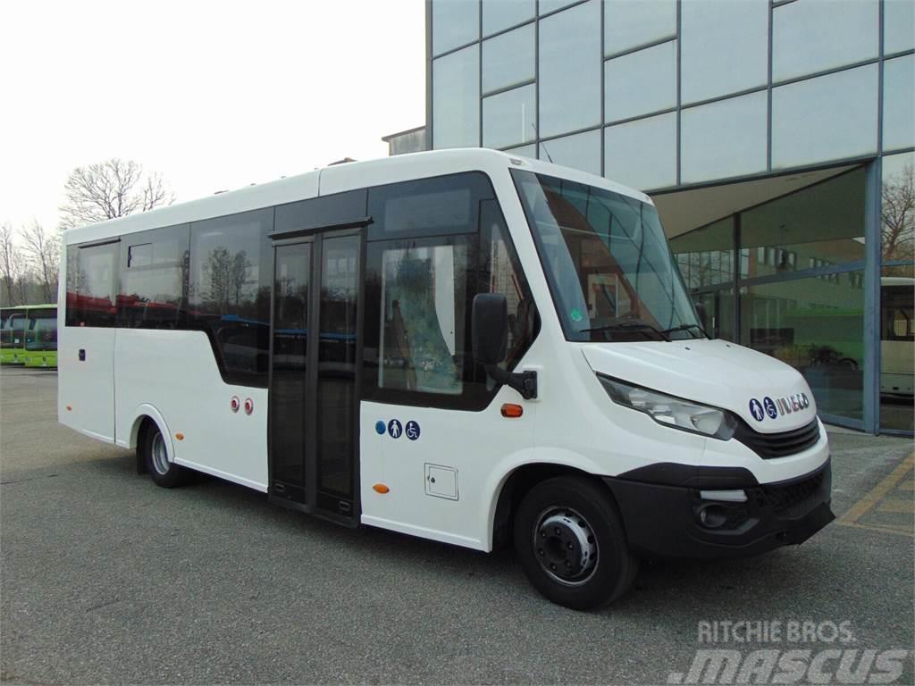 Iveco INDCAR MOBI Minibussit