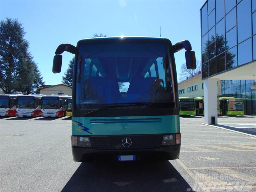 Mercedes-Benz O 404 10RHD Turistibussit