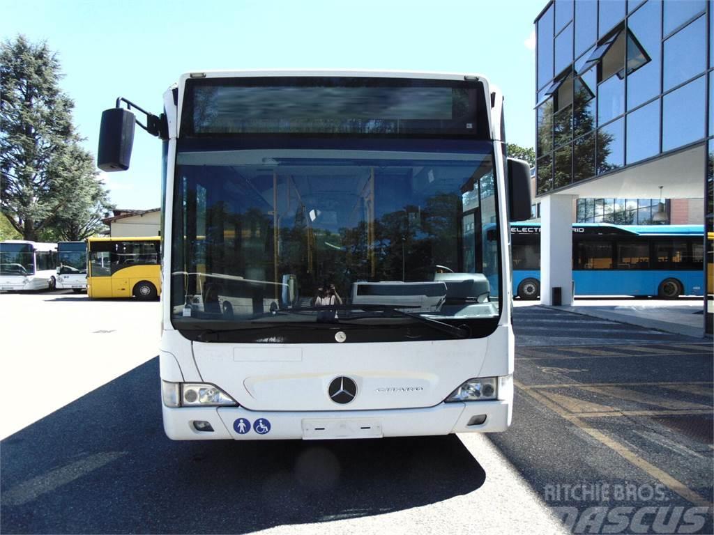 Mercedes-Benz O530 LF Kaupunkibussit
