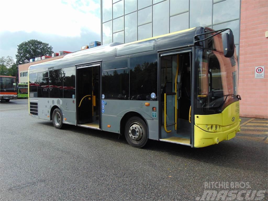 Solaris  Kaupunkibussit