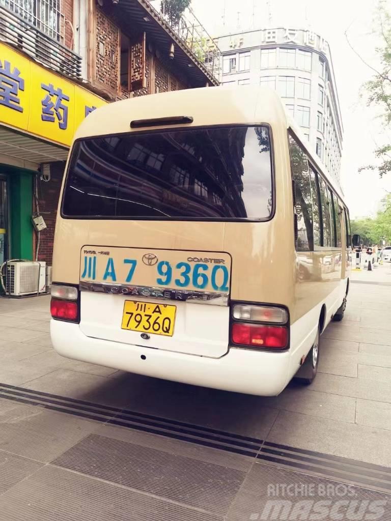 Toyota GRB53L-ZE Muut bussit