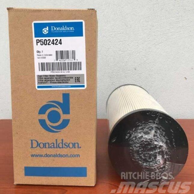 Donaldson P502424 Hydrauliikka