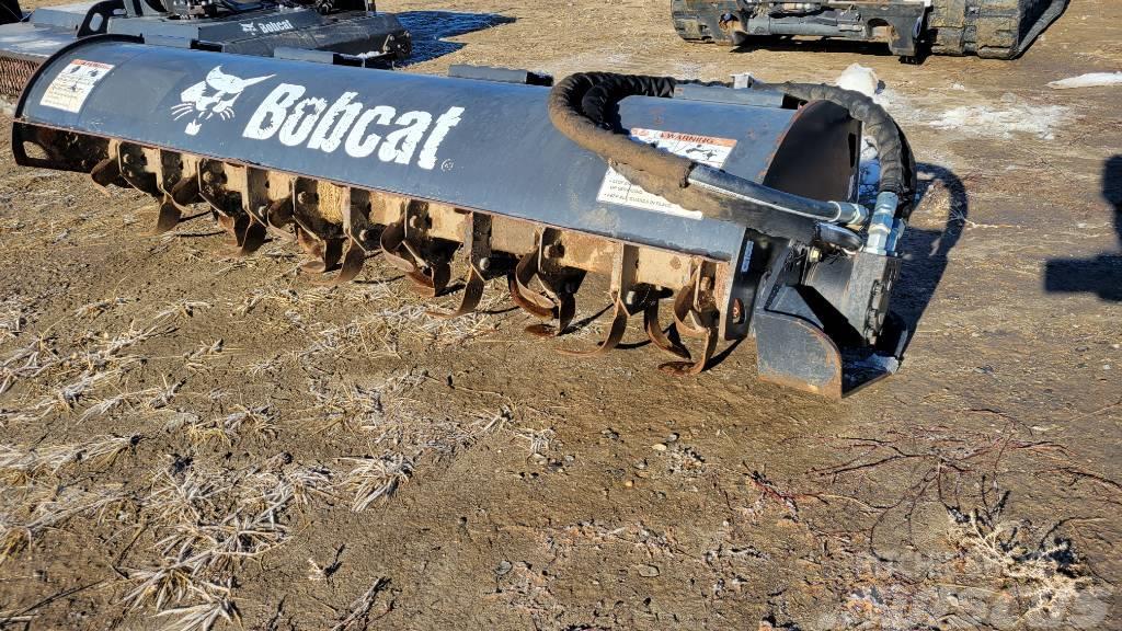 Bobcat Rototiller Muut