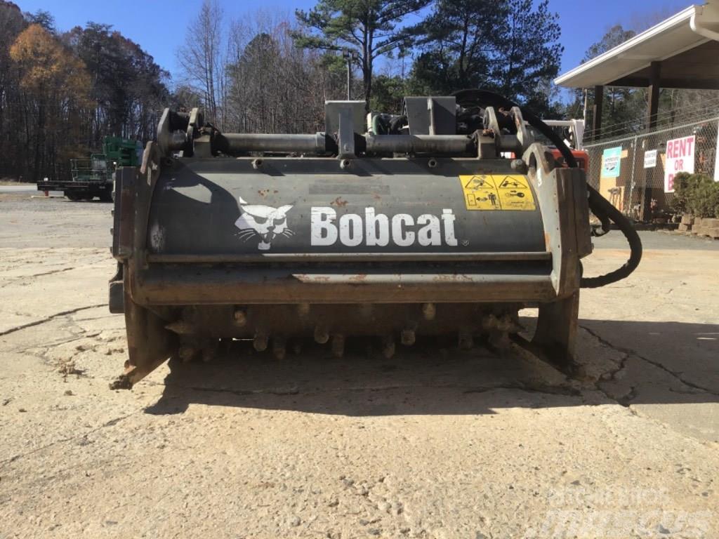 Bobcat 40PSL Betonin viimeistelykoneet