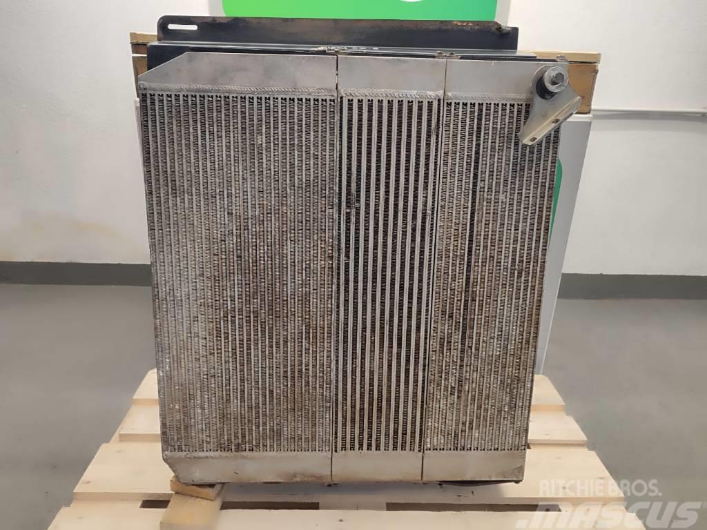 Dieci OLB0000025 DIECI 65.8 EVO2 radiator Jäähdyttimet