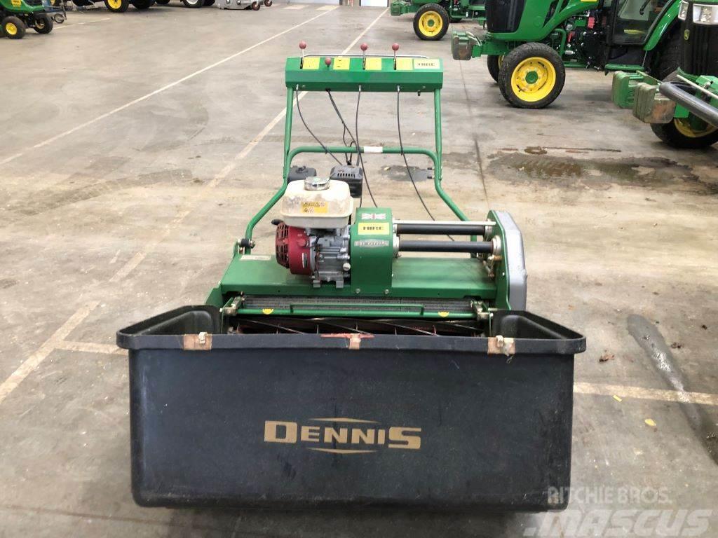 Dennis G860 Muut maatalouskoneet