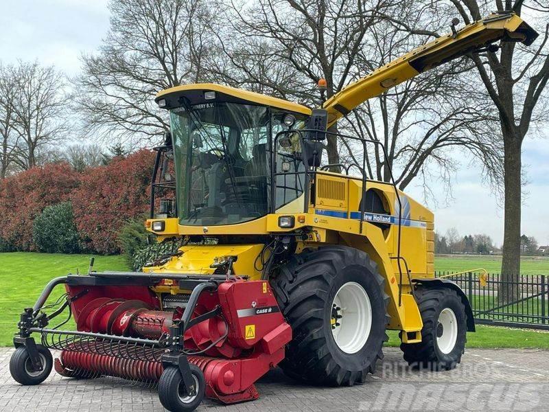 New Holland FX60 Muut maatalouskoneet