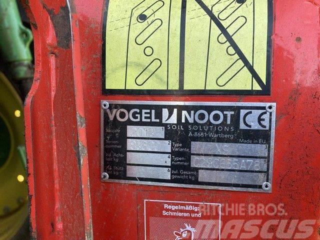 Vogel & Noot XS 170/100 Sarka-aurat