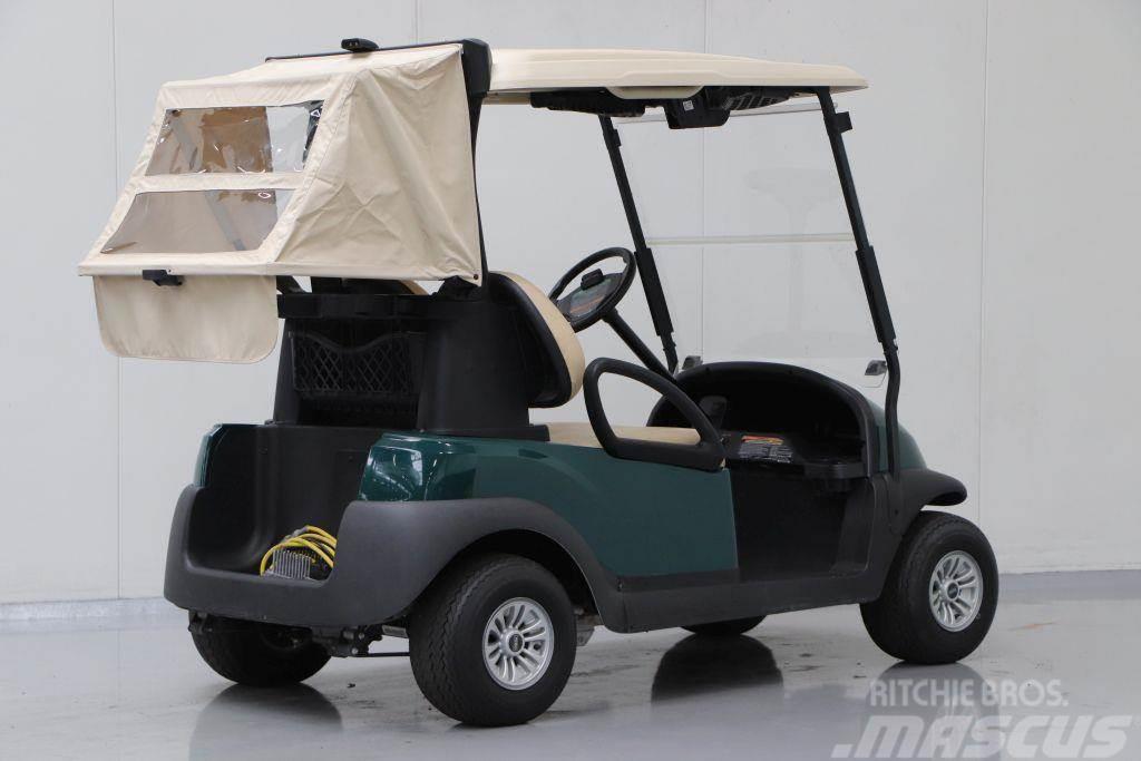 Club Car Precedent Golfautot