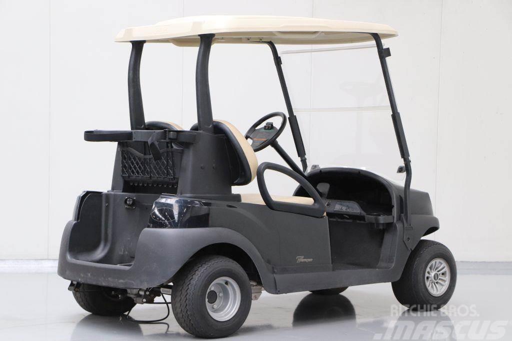 Club Car Tempo Golfautot