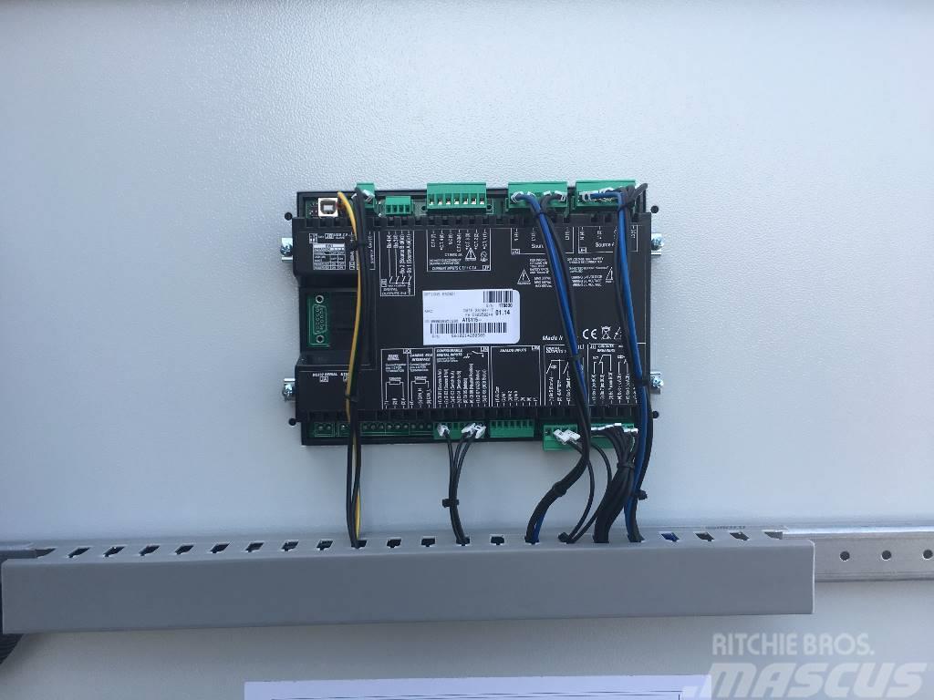 ATS Panel 1600A - Max 1.100 kVA - DPX-27511 Muut koneet