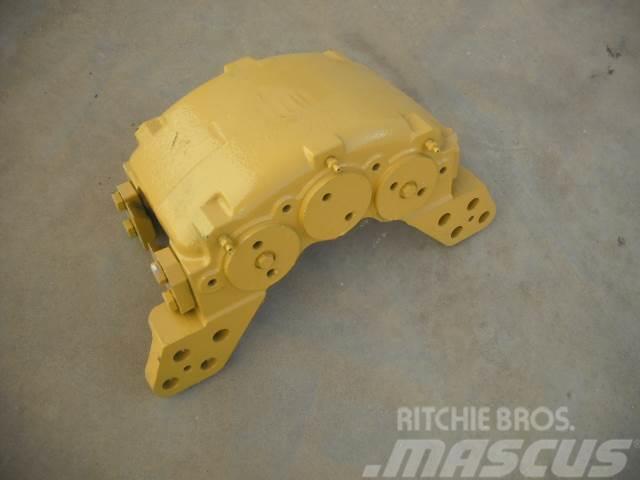 Volvo A35D  complet machine in parts Dumpperit