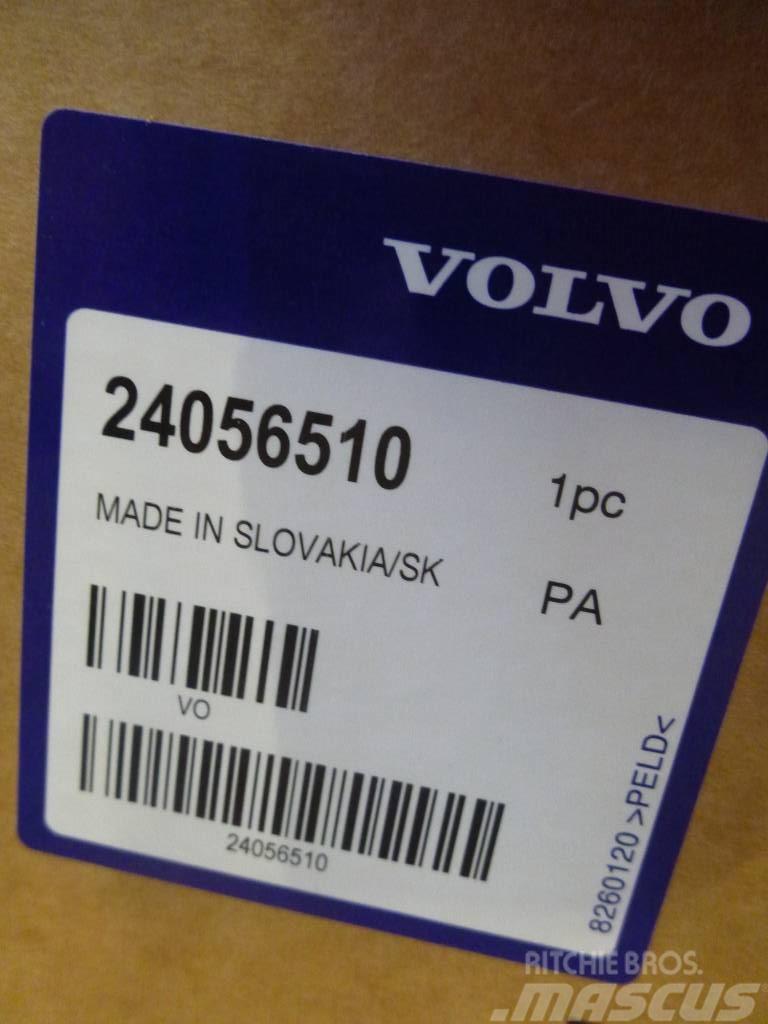 Volvo Strålkastare Sähkö ja elektroniikka