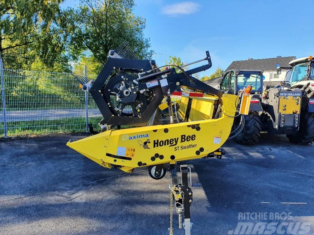 Honey Bee ST21 Swather-niittokoneet