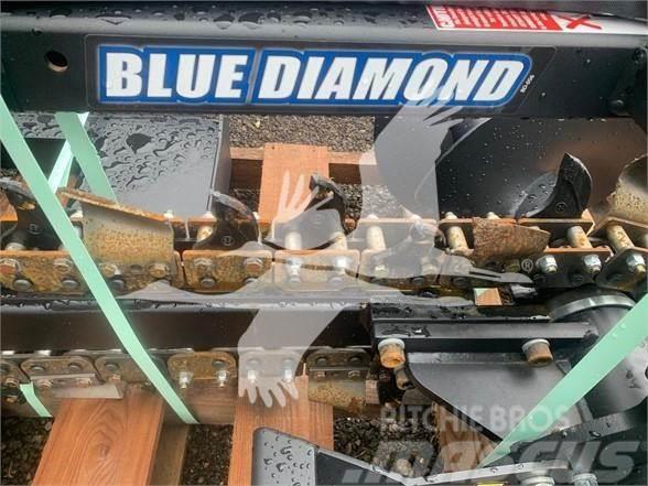 Blue Diamond 131100 Ketjukaivurit