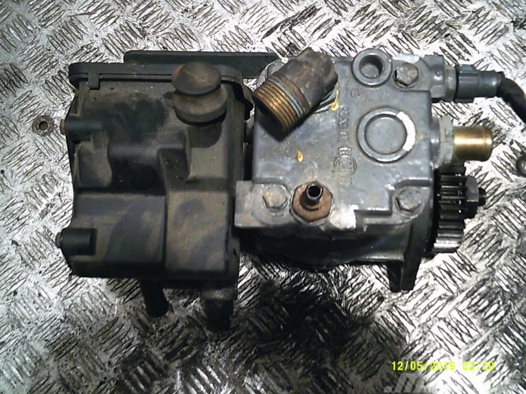 DAF LF65 D1043, EURO-6, power steering compressor Hydrauliikka