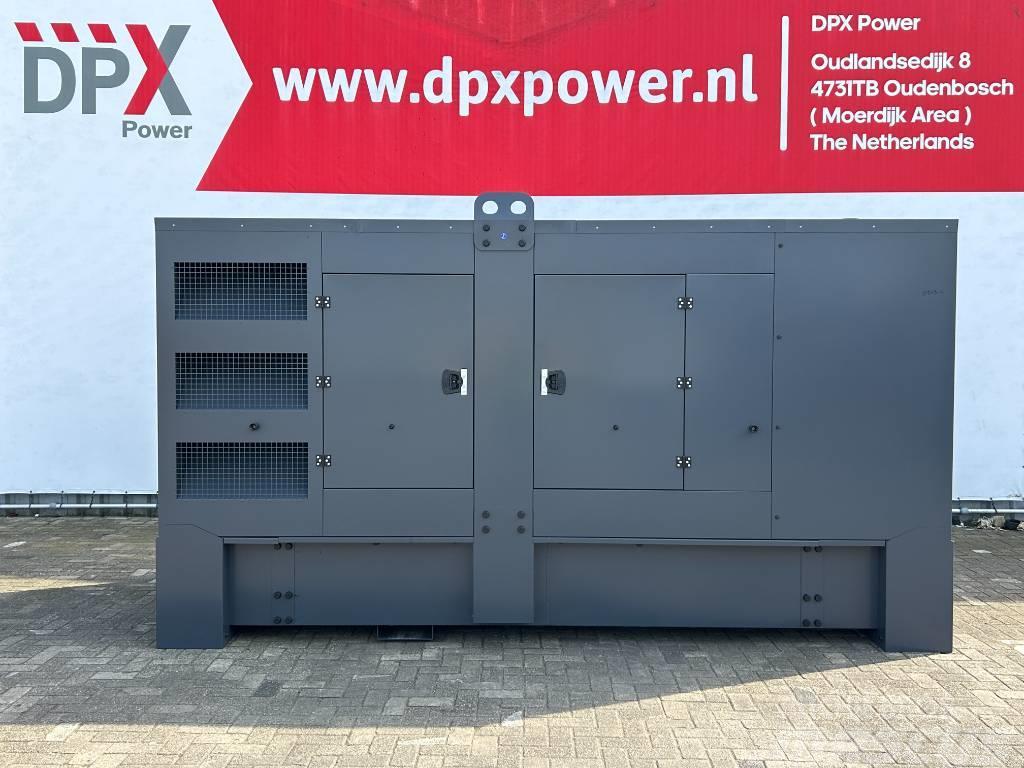 Scania DC09 - 350 kVA Generator - DPX-17949 Dieselgeneraattorit