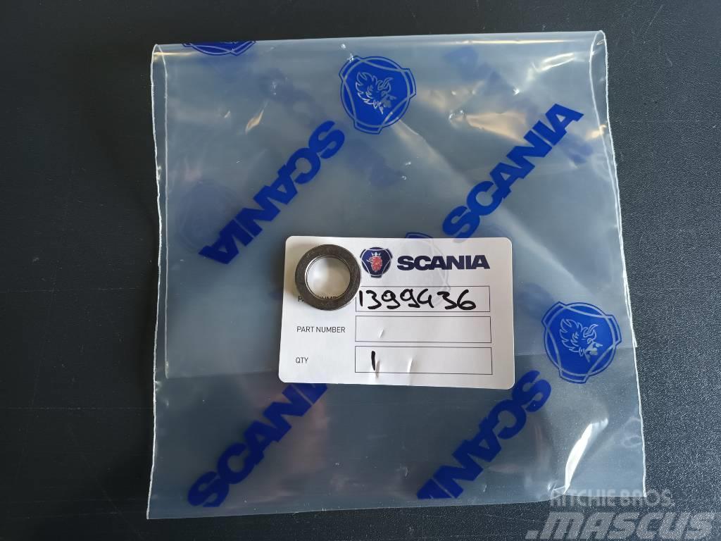 Scania SEAL 1399436 Moottorit