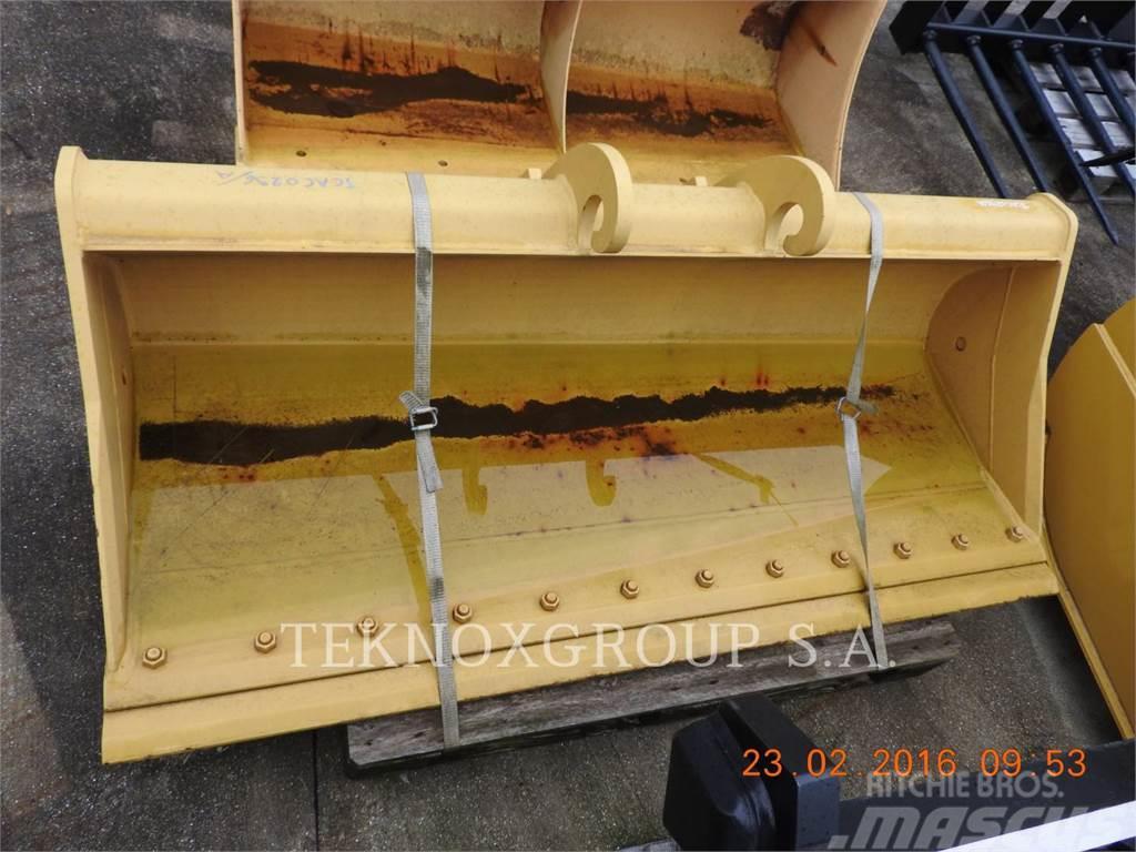 CAT BUCKET DC1800 FOR USE ON 307/308 Kauhat