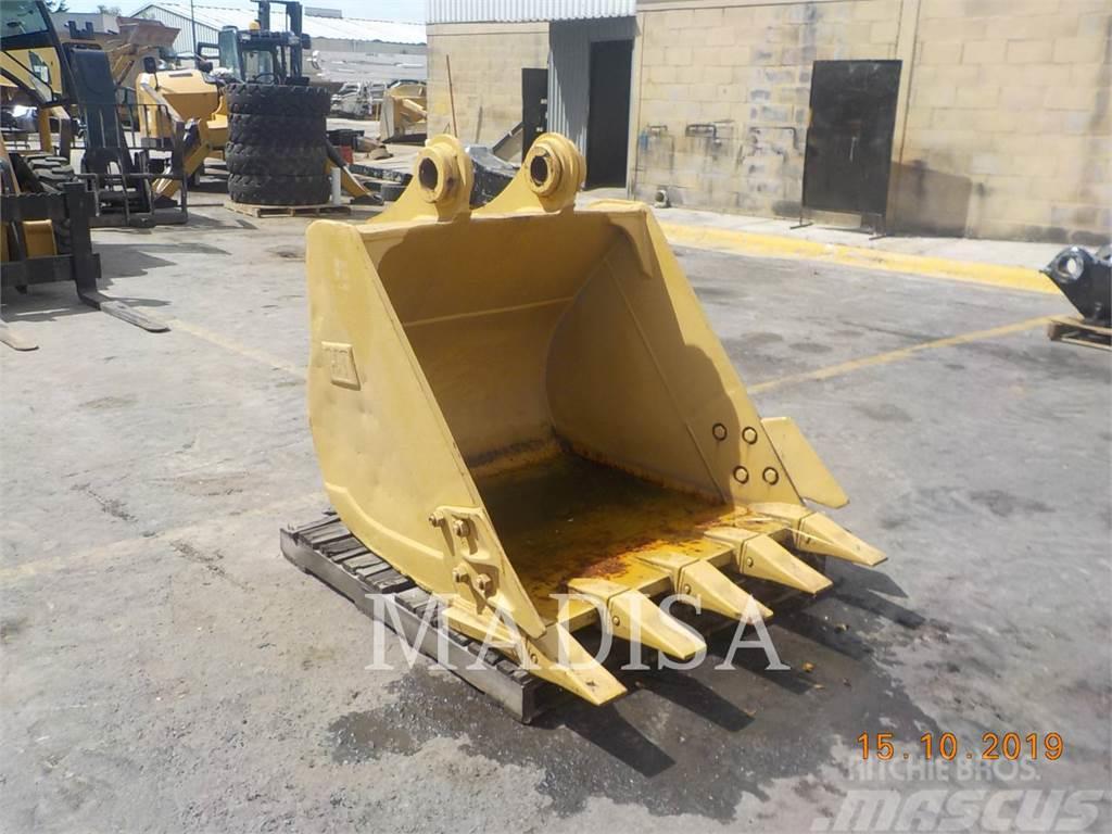 CAT WORK TOOLS (SERIALIZED) EXC_BUCKET_44 INCH Kauhat