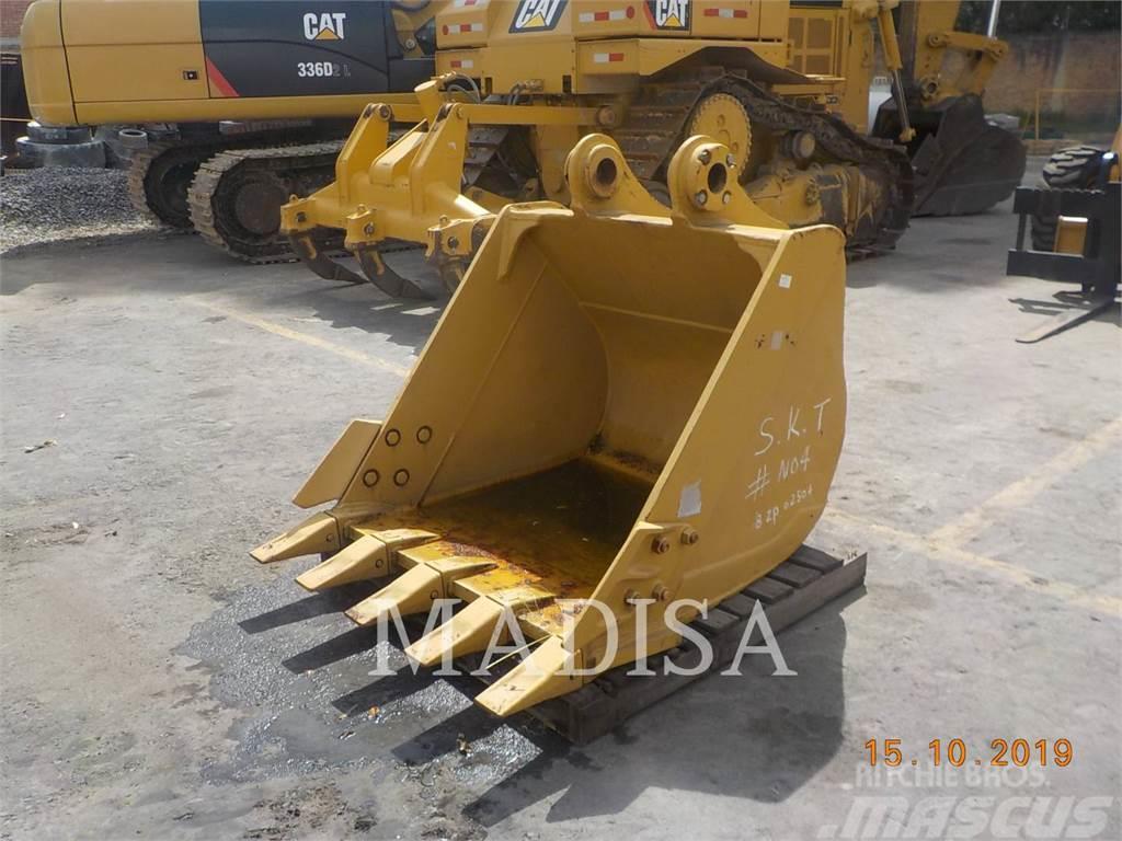 CAT WORK TOOLS (SERIALIZED) EXC_BUCKET_44 INCH Kauhat