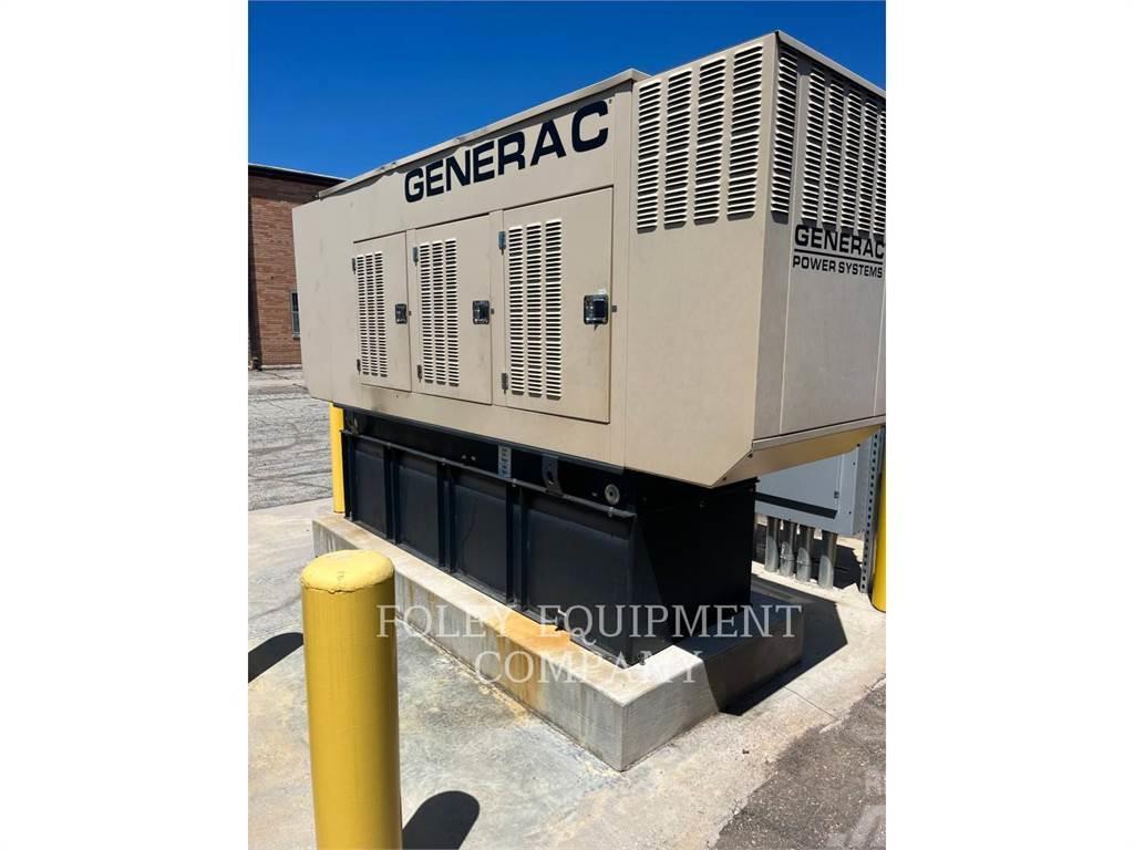 Generac SD150 Dieselgeneraattorit