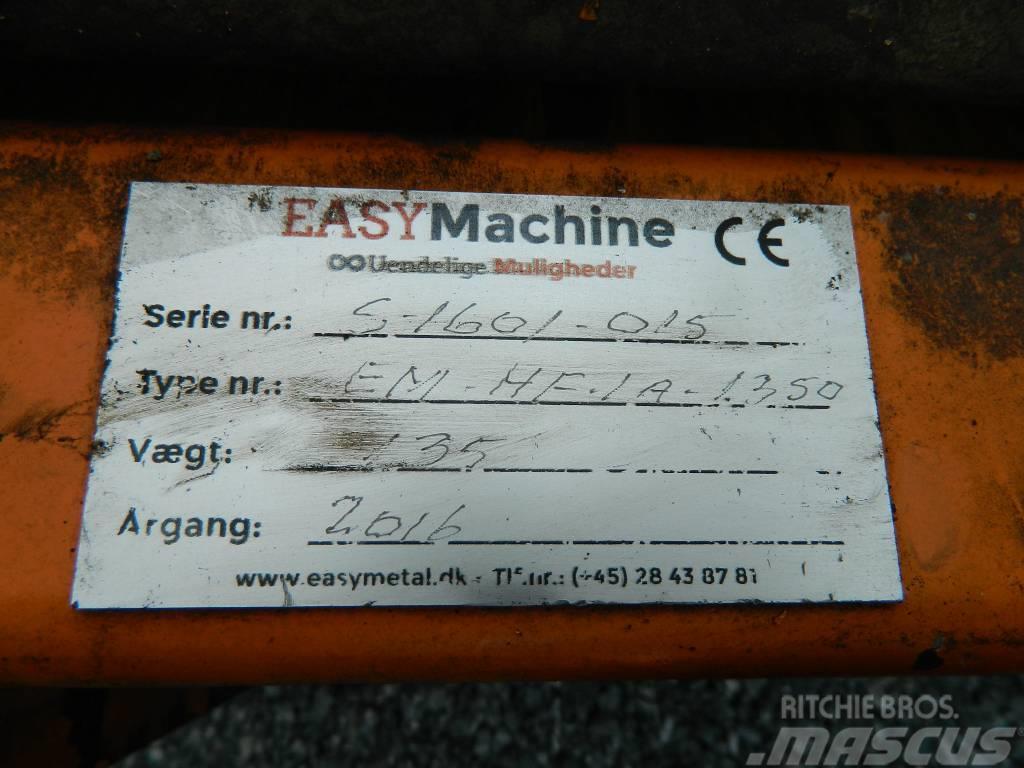  Easy Machine EM-HF-LA-1350 Lakaisukoneet