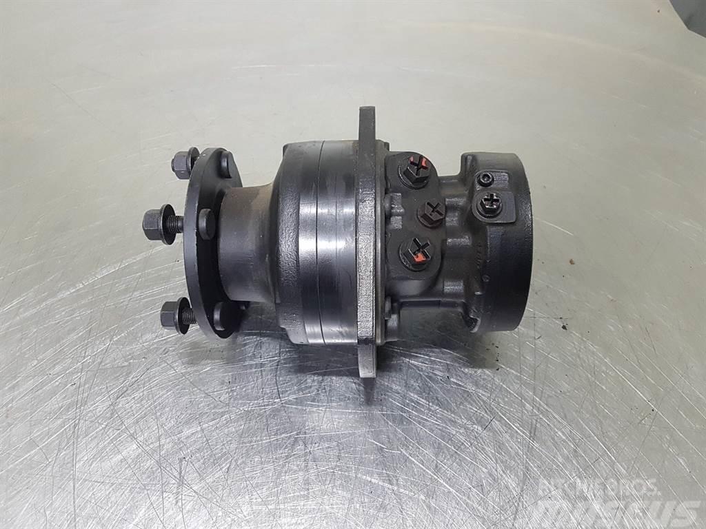 Poclain MS02-2-123-F03-112E-Wheel motor/Radmotor Hydrauliikka