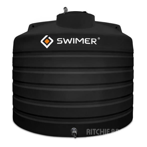 Swimer Water Tank 22000 FUJP Basic Säiliöt