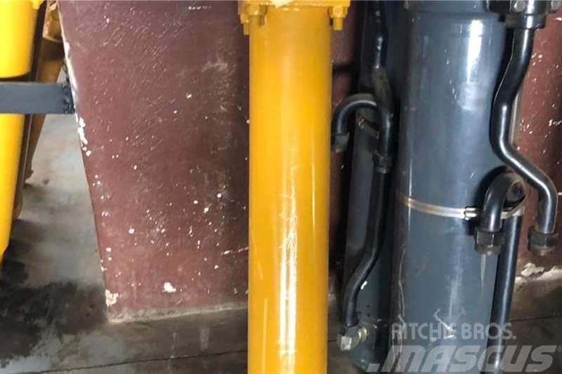 Dezzi Loader Lift Cylinder Muut kuorma-autot