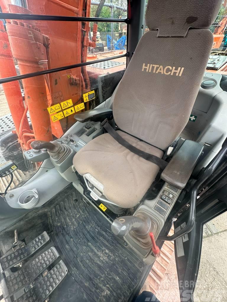 Hitachi ZX 130 LC N-5 B Telakaivukoneet
