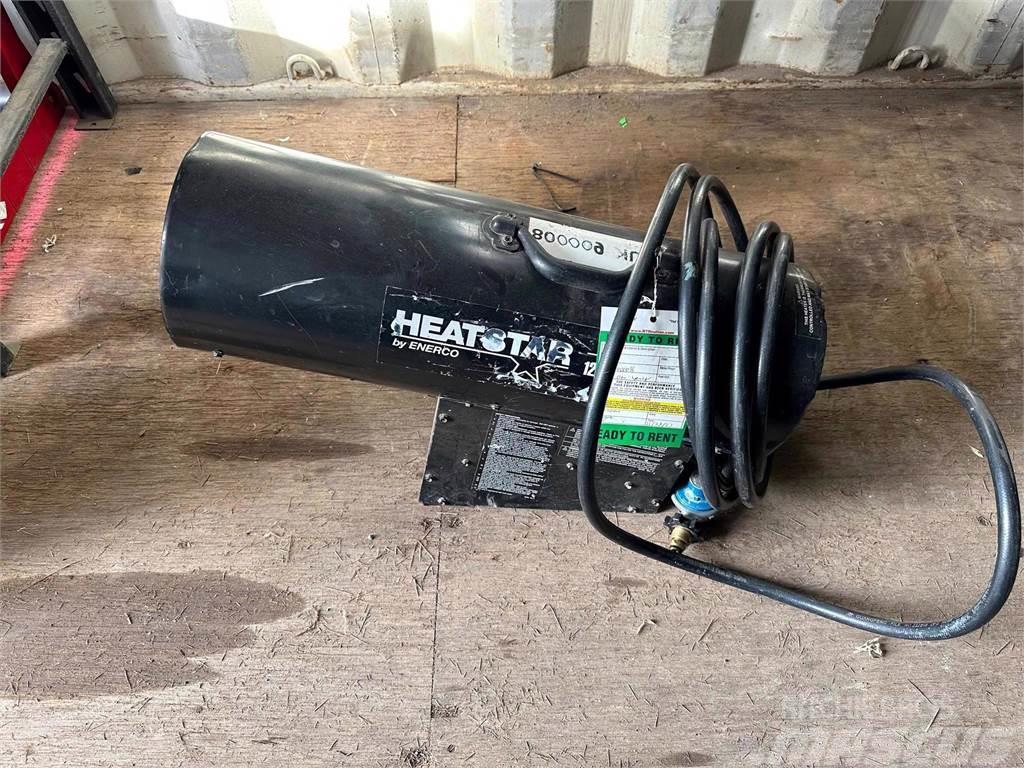  Heatstar HS170FAV Lämmitys- ja sulatuslaitteet