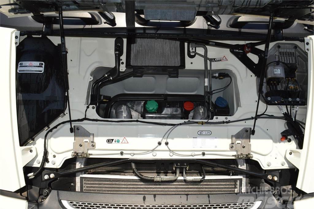 DAF XF 480 SC MIN Vetopöytäautot