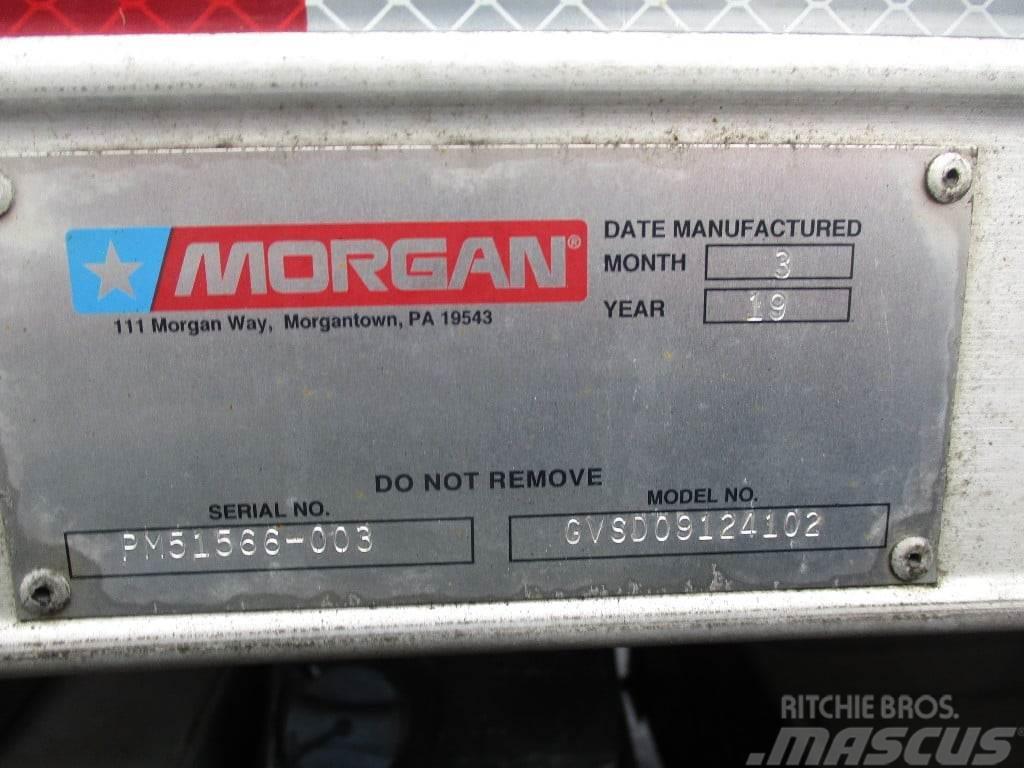 Morgan 24 FT Lavat