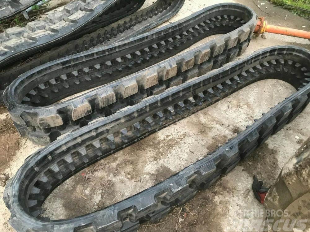 Bridgestone Excavator Rubber Track 320 x 56 x 86 Muut maatalouskoneet