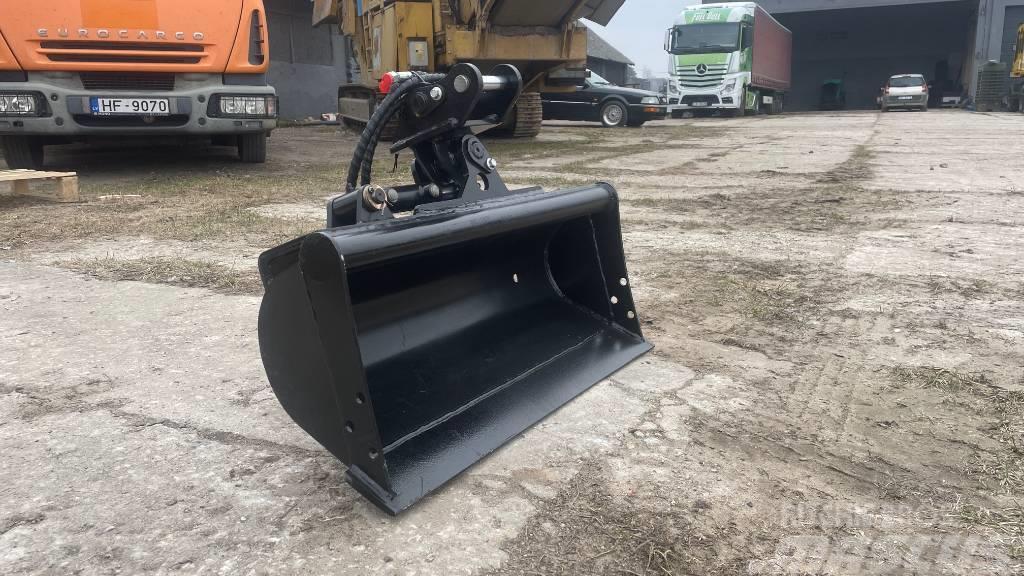 Ditch cleaning bucket 800 mm Kauhat