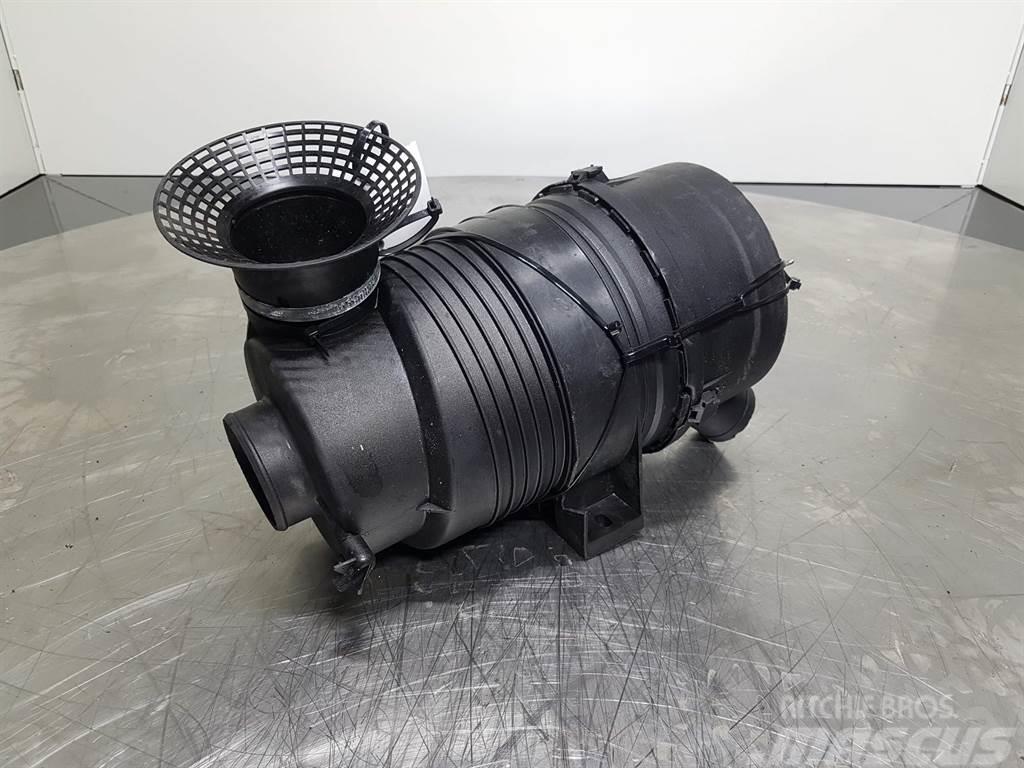 Donaldson - Volvo L 45 - Air filter/Luftfilter/Luchtfilter Moottorit