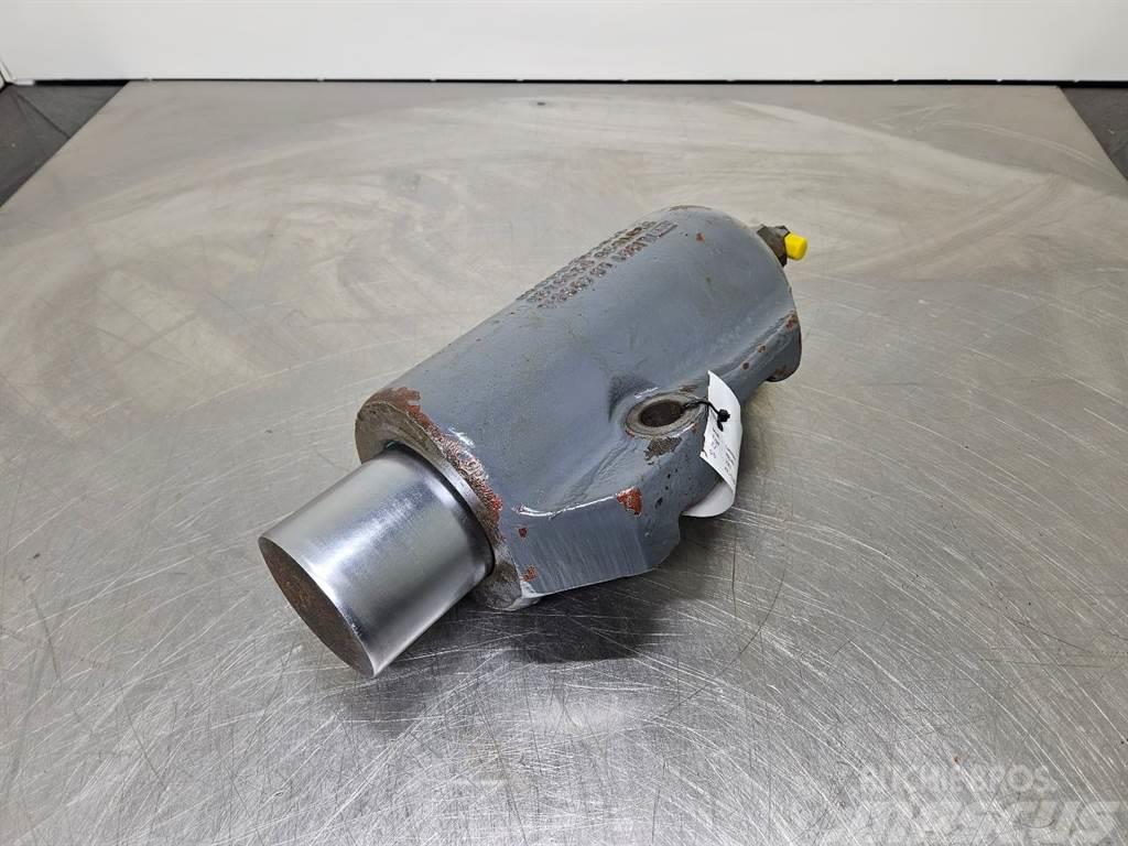 Liebherr A924B-9239424-Support cylinder/Stuetzzylinder Hydrauliikka
