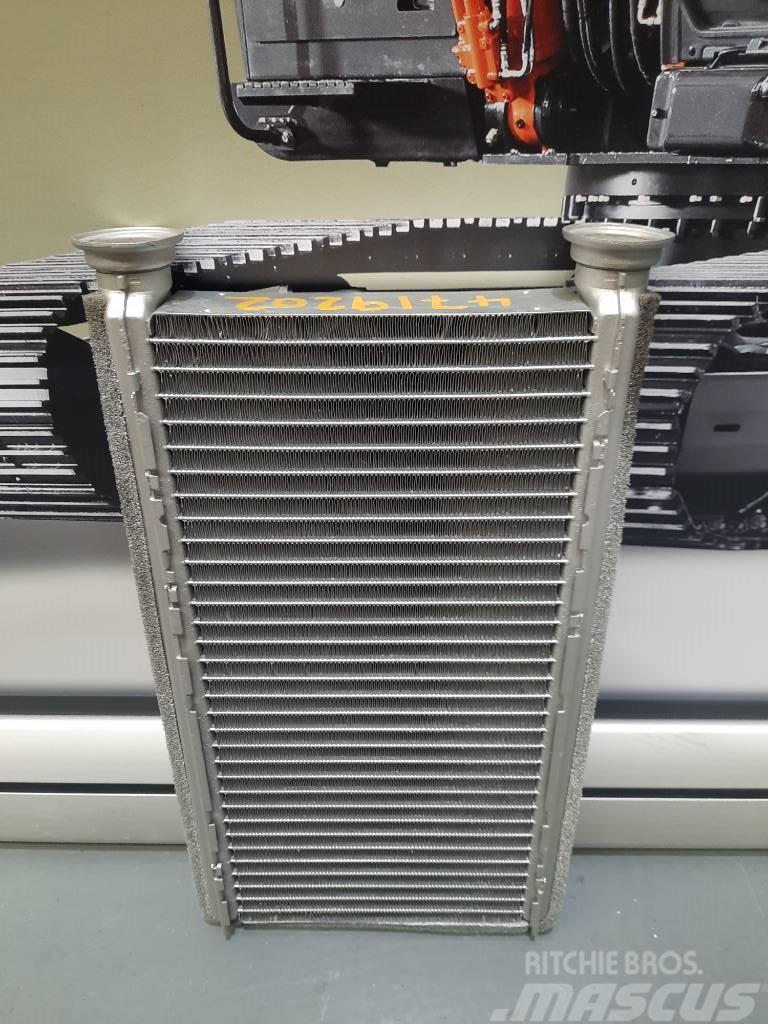 Hitachi A/C, Air conditioner Heater - 4719202 Moottorit