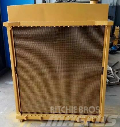 Shantui SD32 radiator assembly 175-03-C1002 Jäähdyttimet