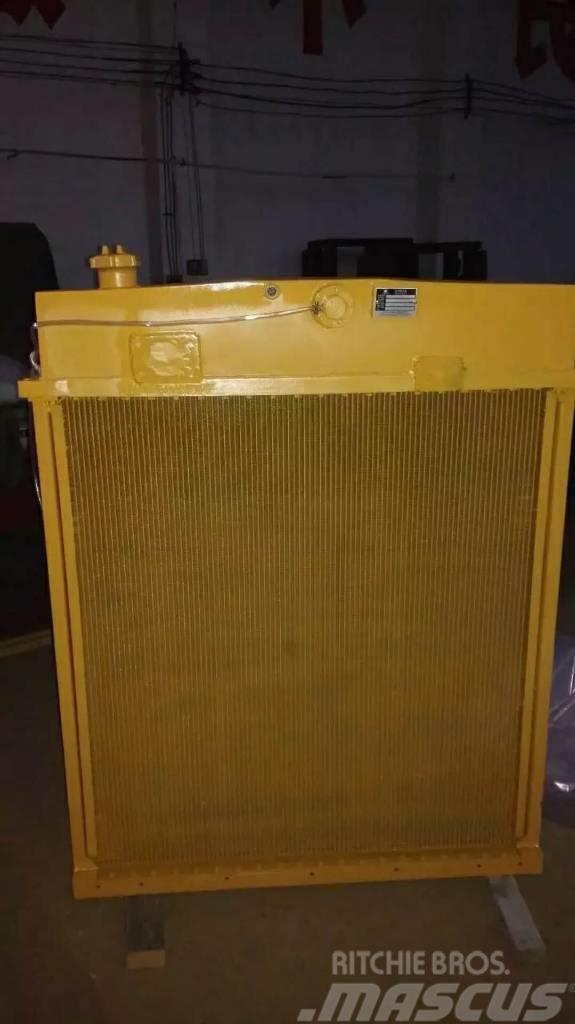 Shantui SD32 radiator assembly 175-03-C1002 Jäähdyttimet