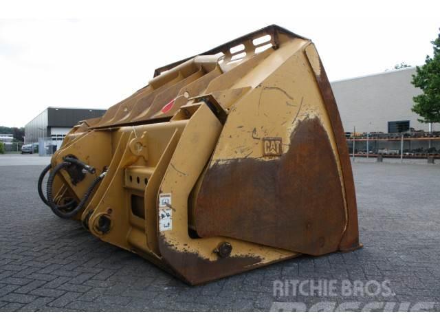 CAT High dump bucket WLO 150 30 300 XBN Kauhat
