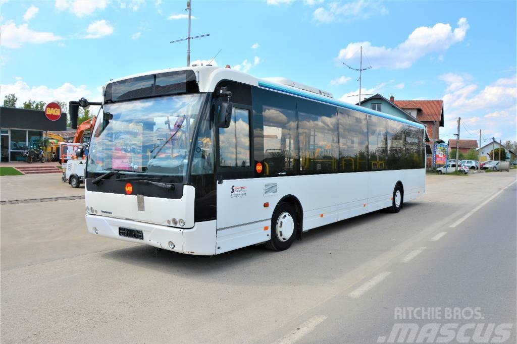 VDL Berkhof AMBASSADOR 200 EURO 5 Kaupunkibussit