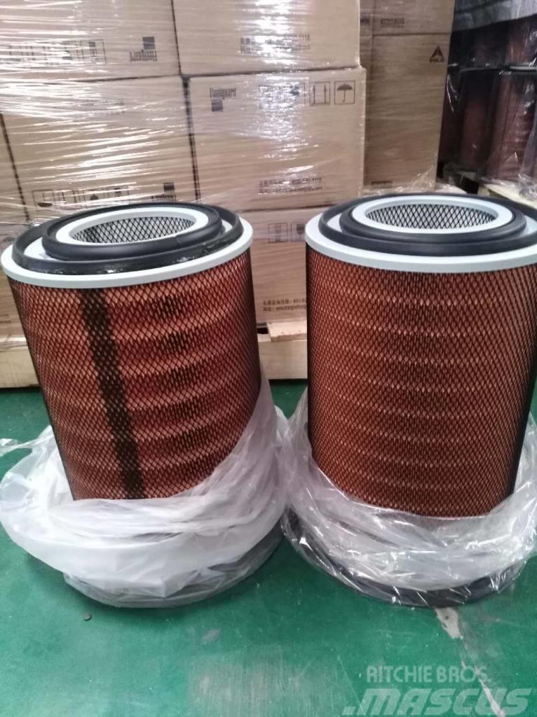 Shantui SD22 air filter 6127-81-7412T Muut