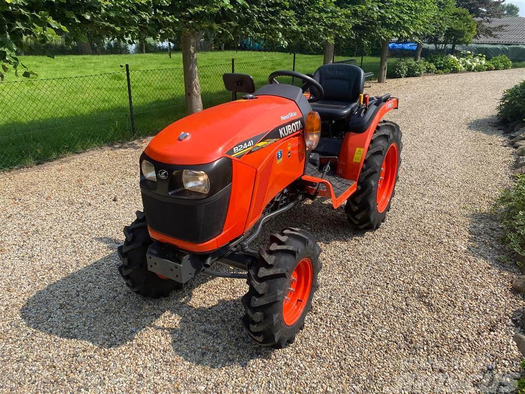 Kubota B2441 Nieuwe Minitractor / Mini Tractor Traktorit